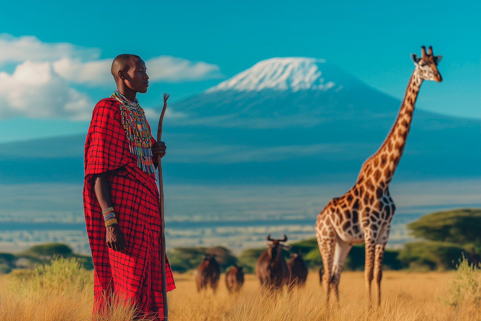 Kenya